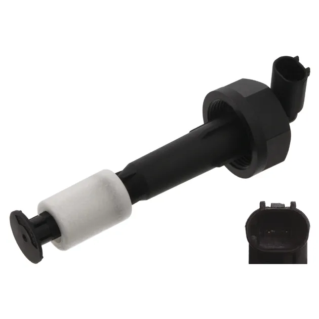 Febi Bilstein Engine Coolant Level Sensor - 61318360855